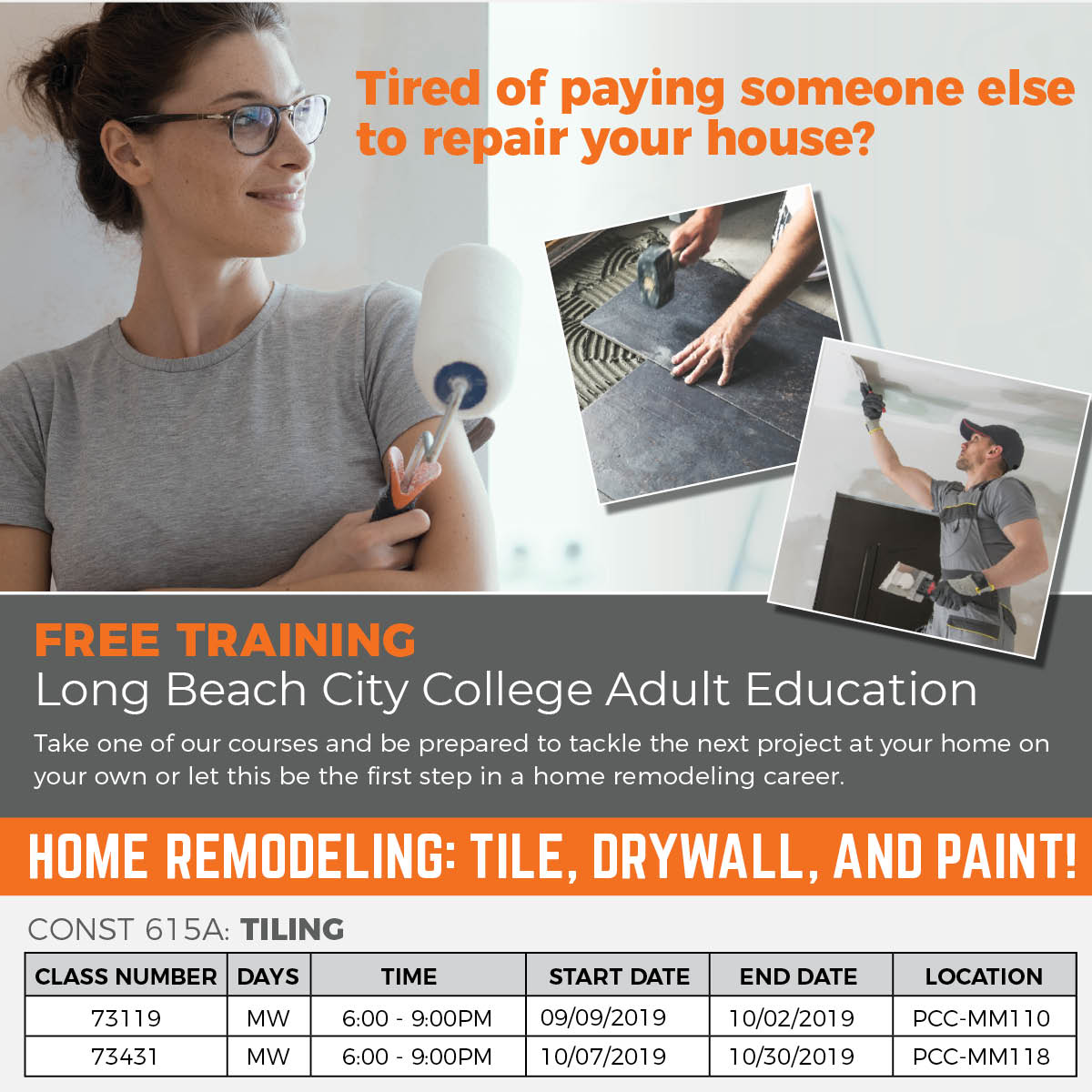 Portfolio Visual Mix